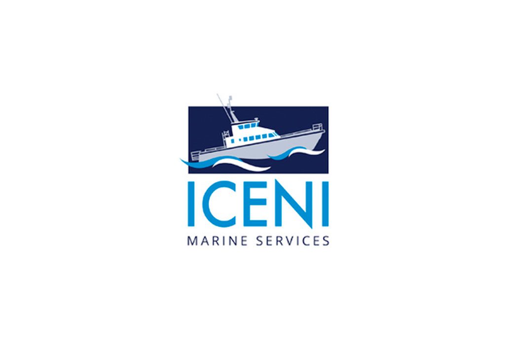 Iceni Marine logo