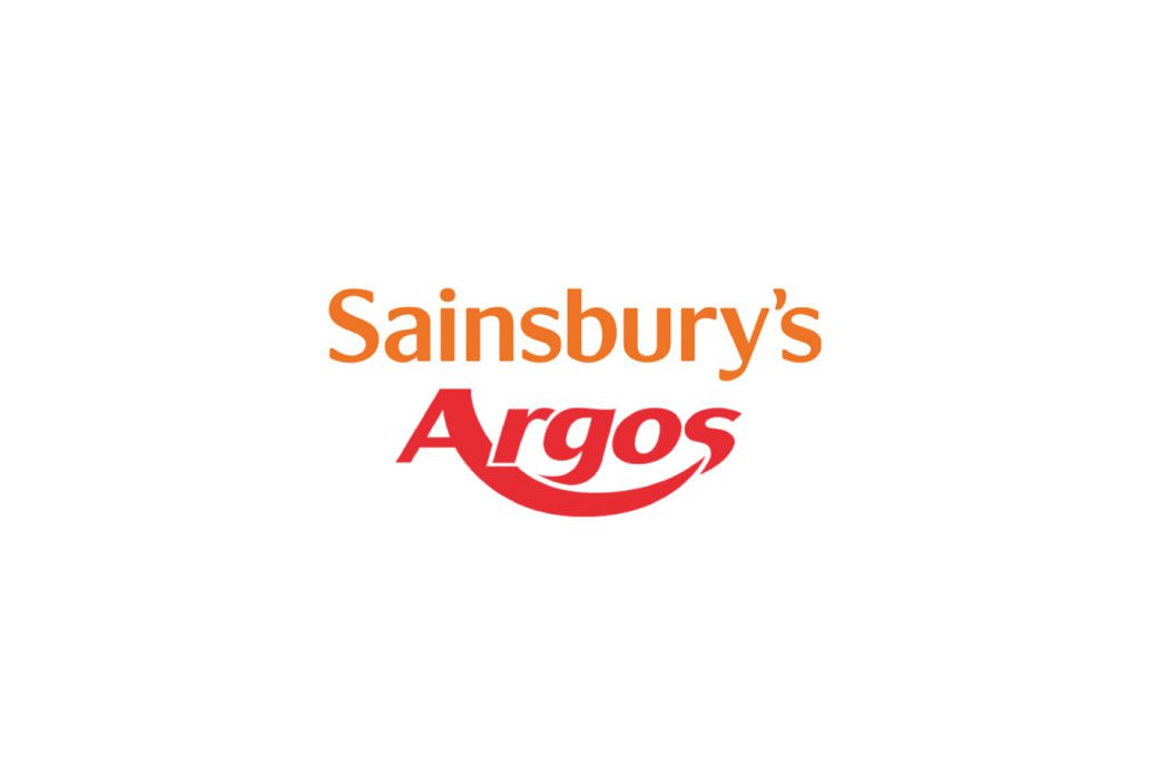 Sainsbury's Argos logo