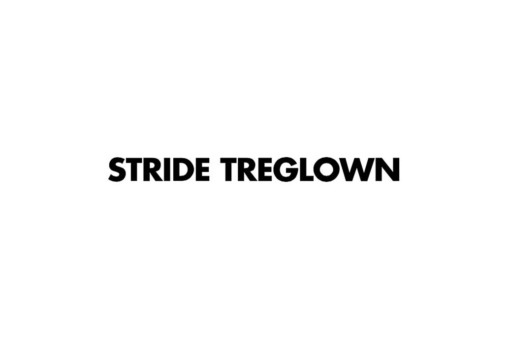 CADS' survey client, Stride Treglown's logo