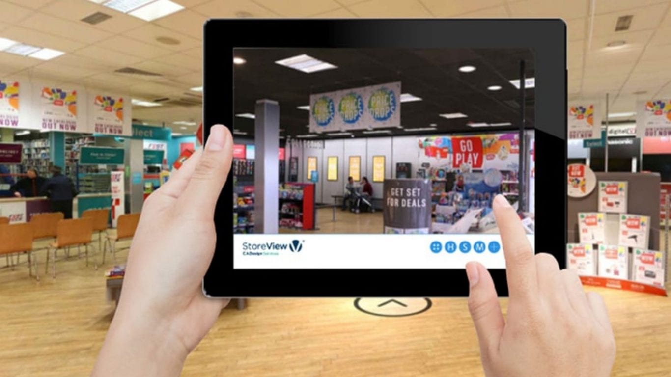 Pokemon GO and the future of in-store augmented reality