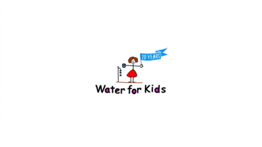 Water for kids