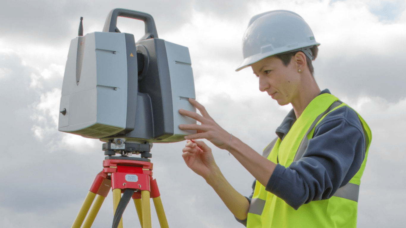 BIM Survey Benefits of a Building Surveyor