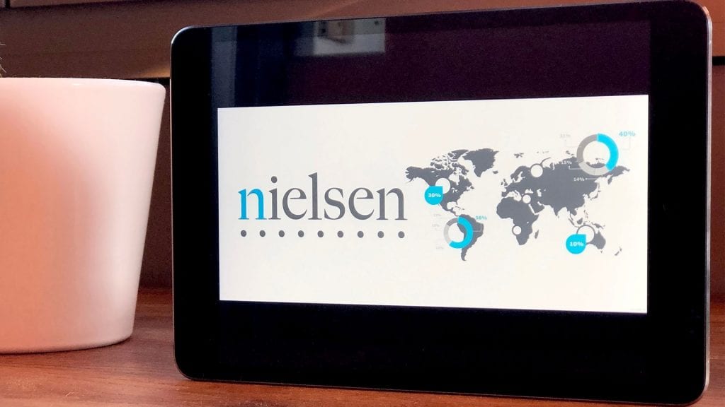 StoreSpace joins Nielsen
