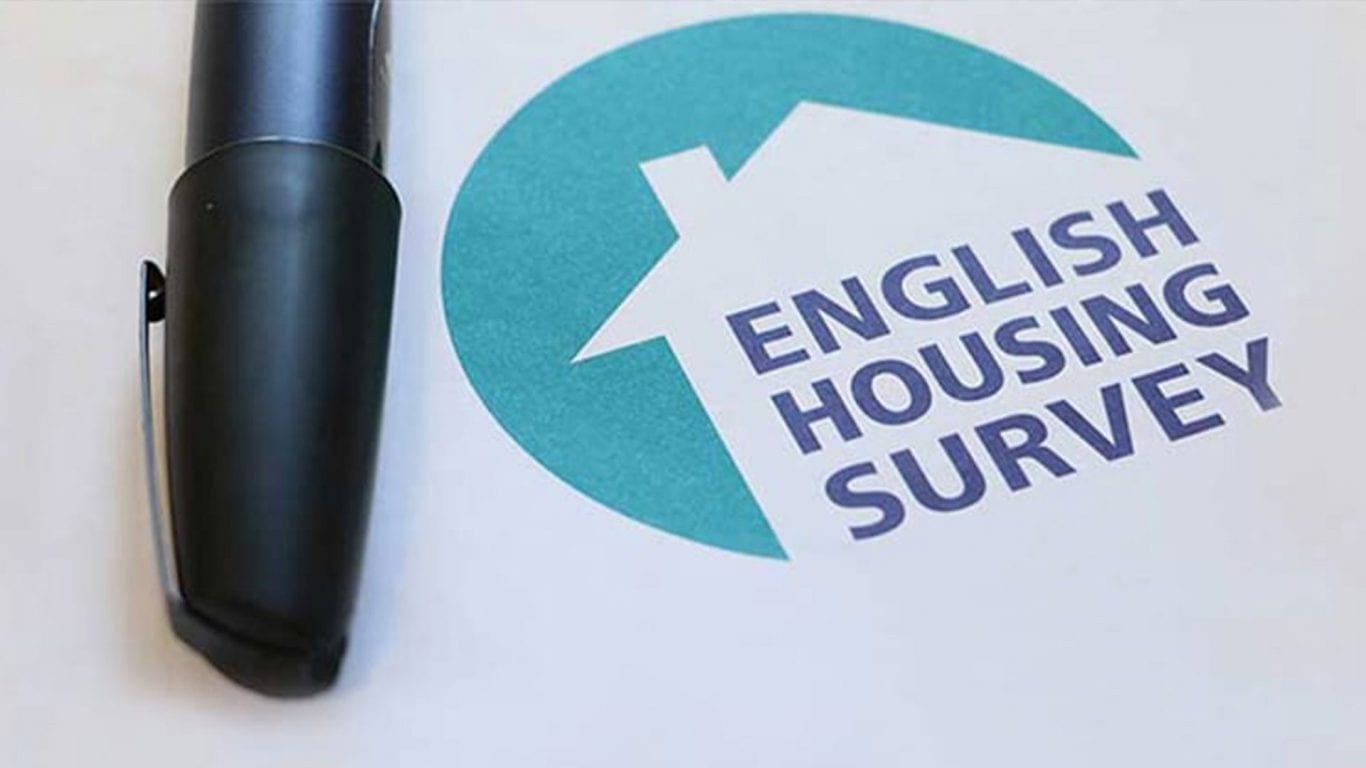 CADS awarded English Housing Survey contract extension.