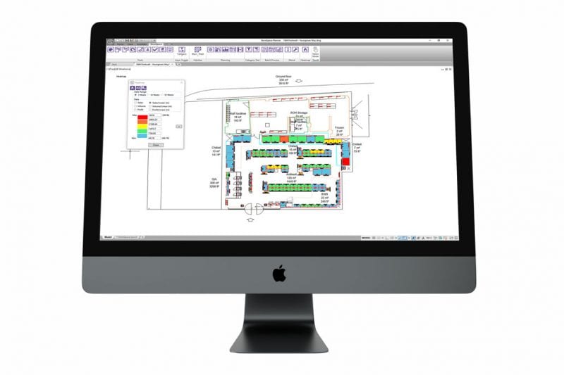 What Is Macro Space Planning