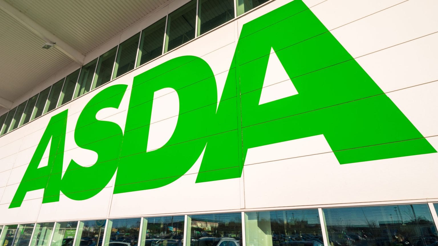 StoreSpace® - optimising Asda's retail floor planning process