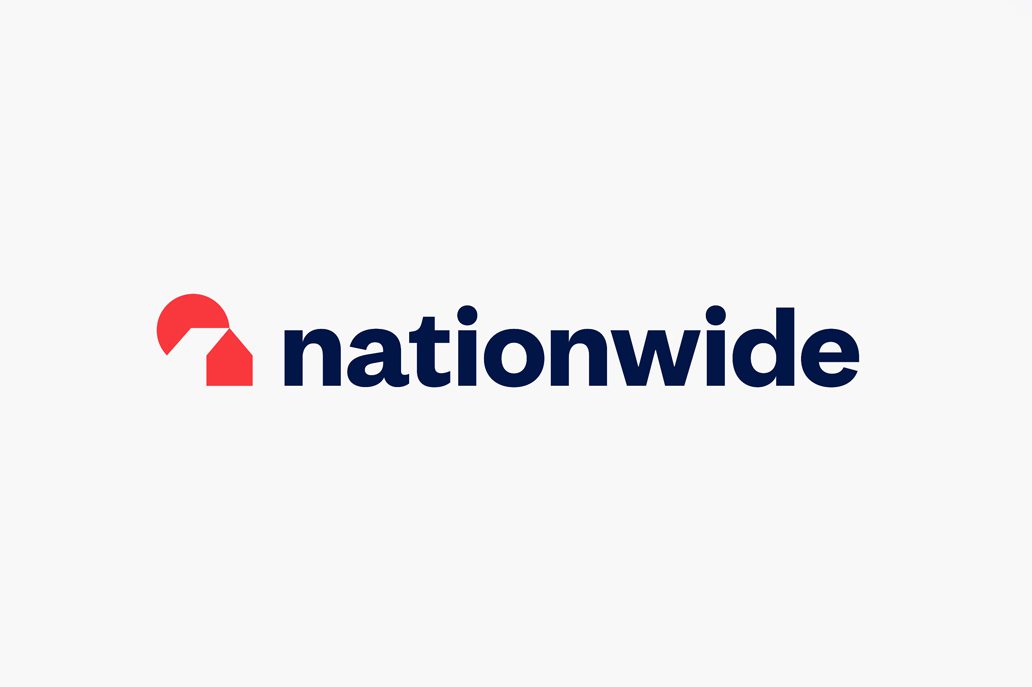 Nationwide building society logo