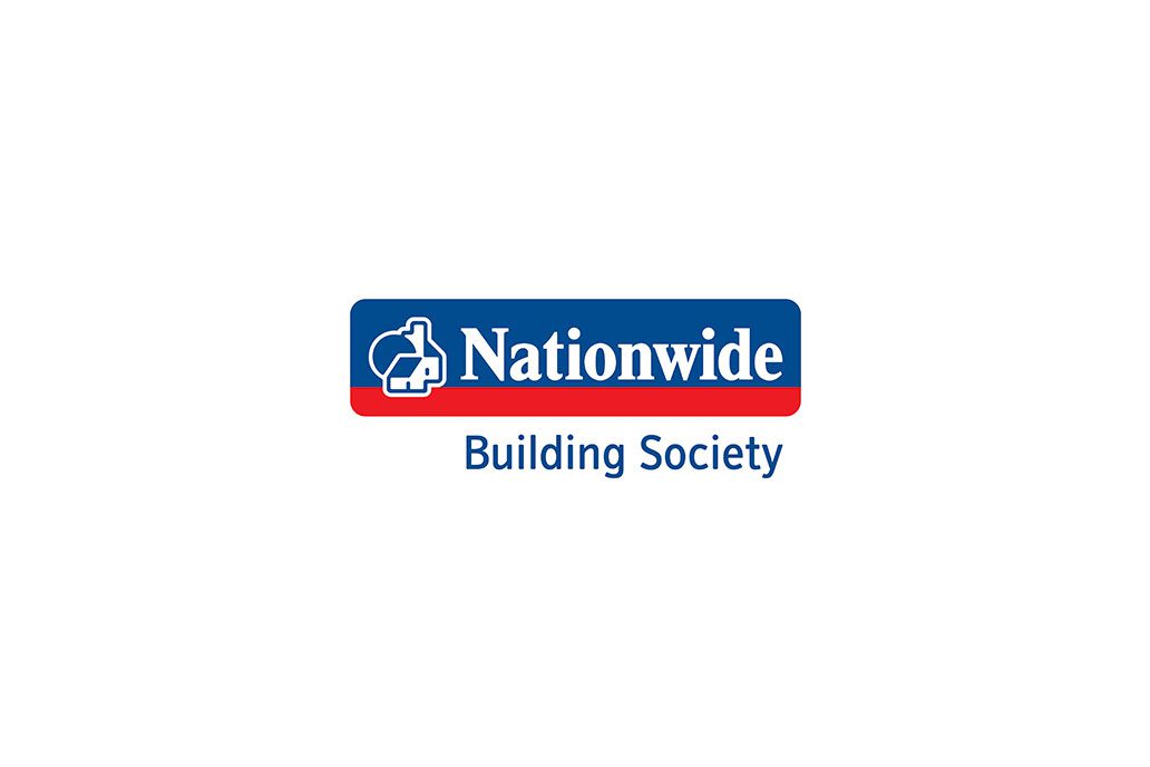 Nationwide building society logo