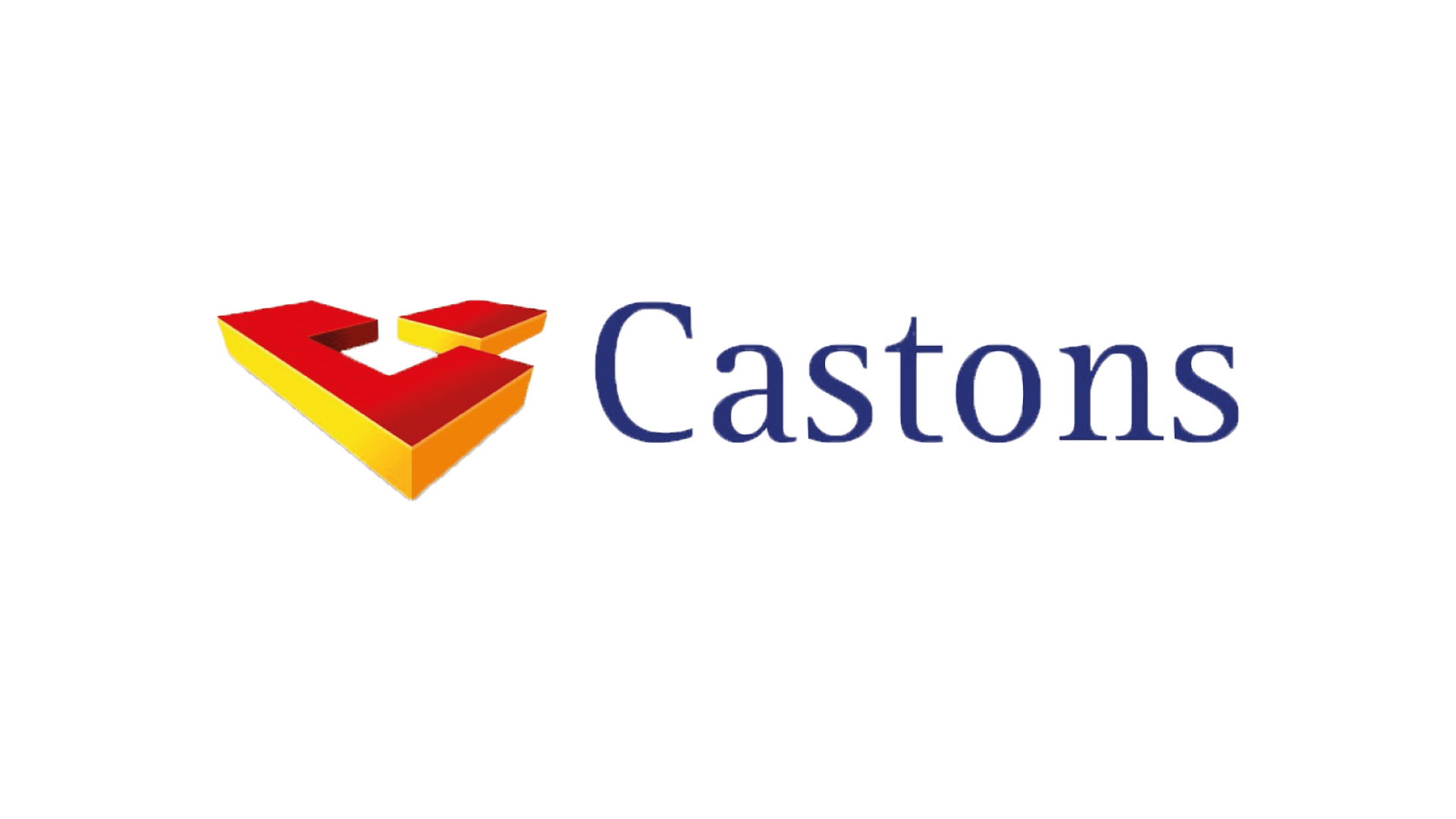 Castons works with CADS