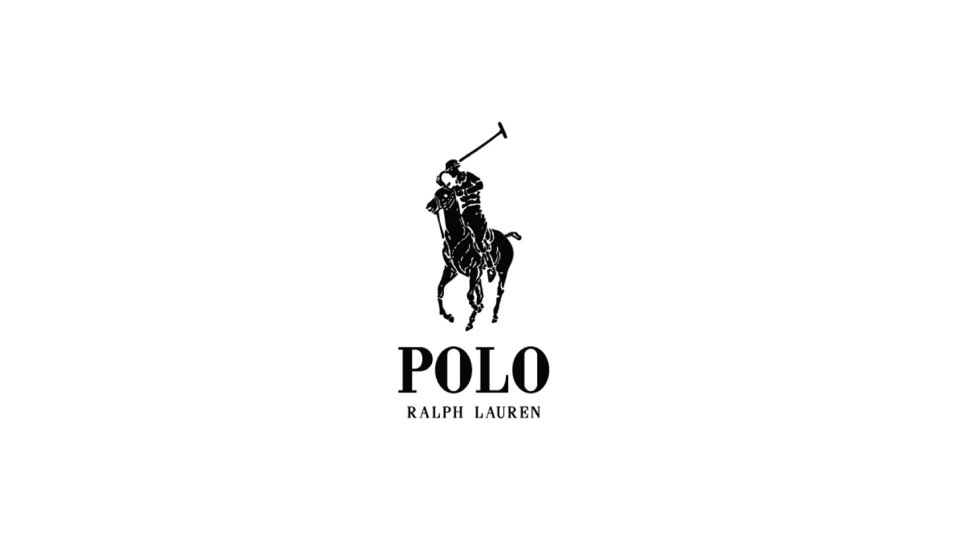 Polo Ralph Lauren works with CADS