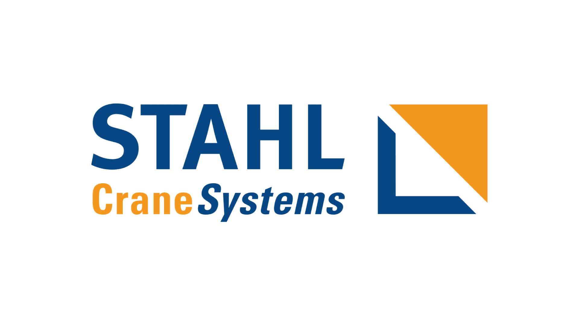 Stahl Crane Systems works with CADS