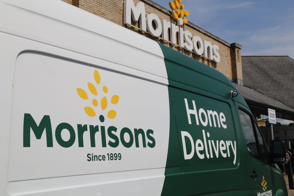 Morrisons