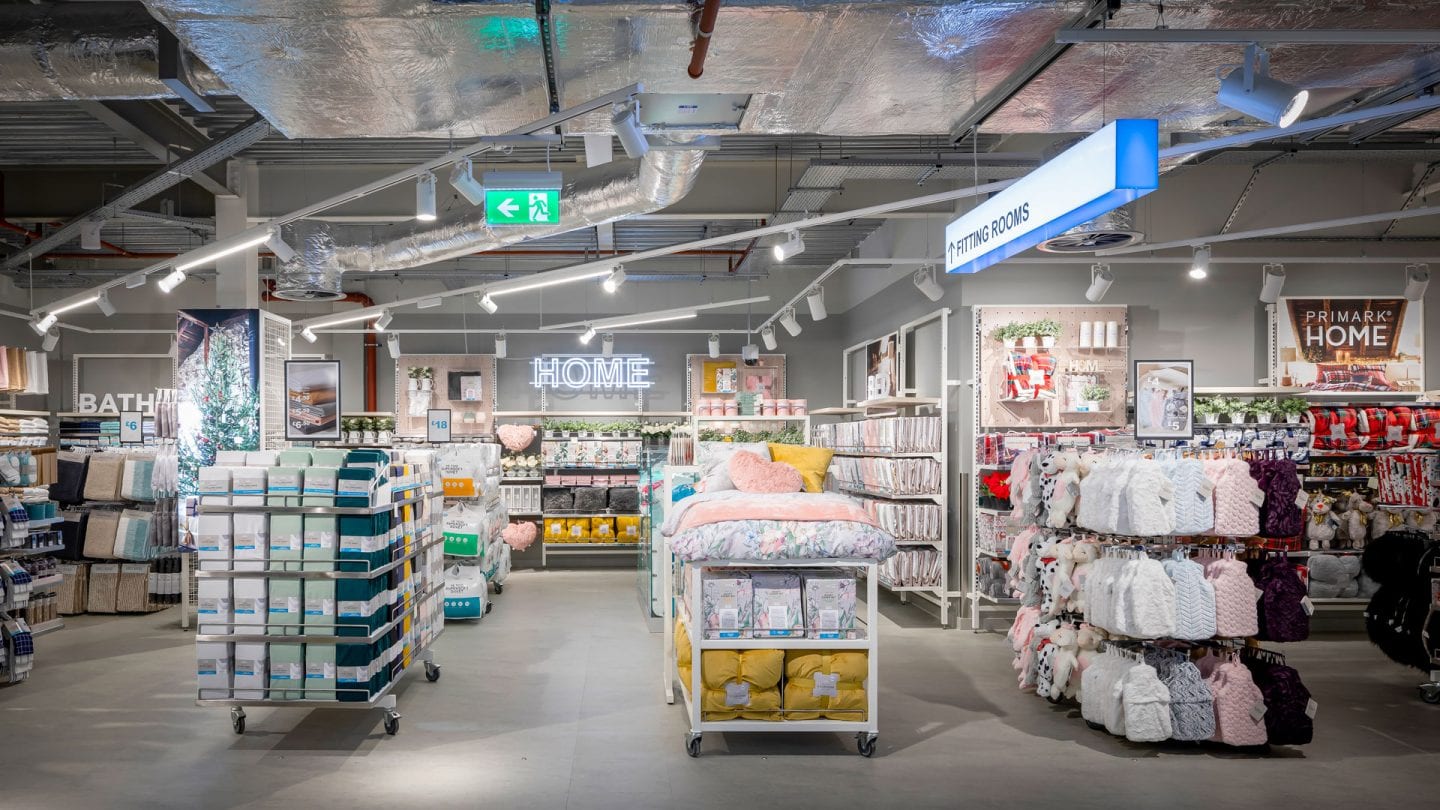 CADS optimise retail store designs with StoreSpace® retail space planning