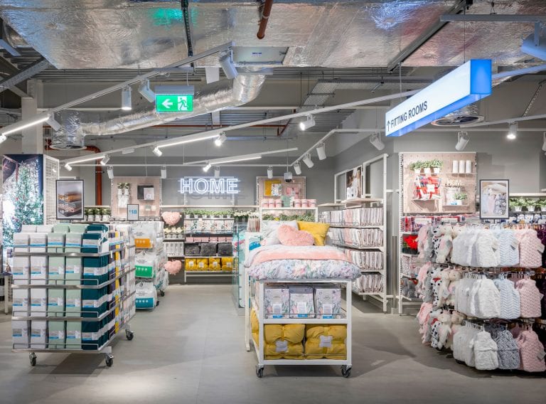 CADS optimise retail store designs with StoreSpace® retail space planning