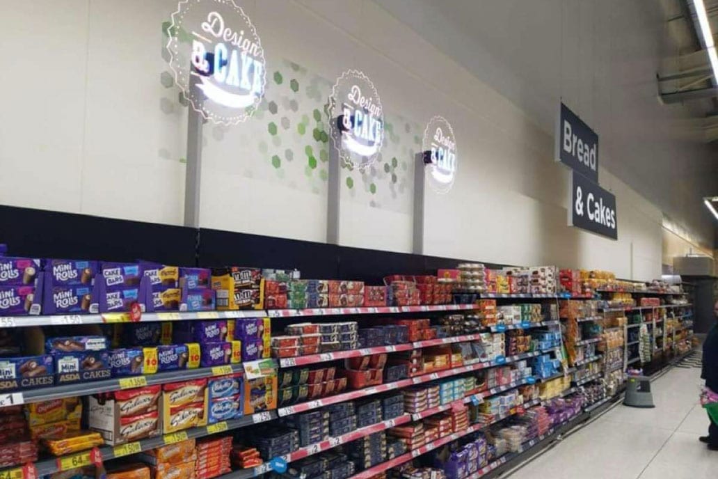 ASDA in-store image