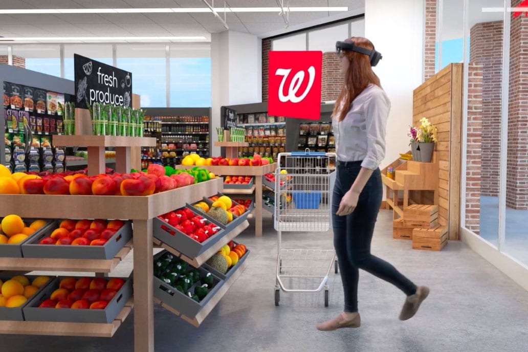 Walgreens animation image