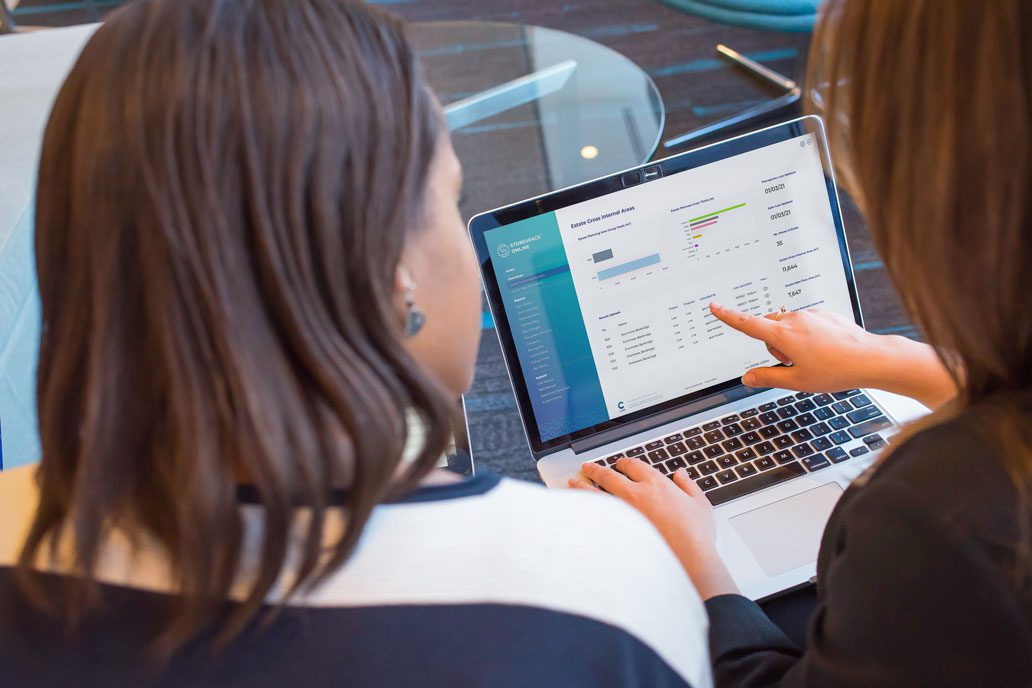 Talk to a CADS retail expert