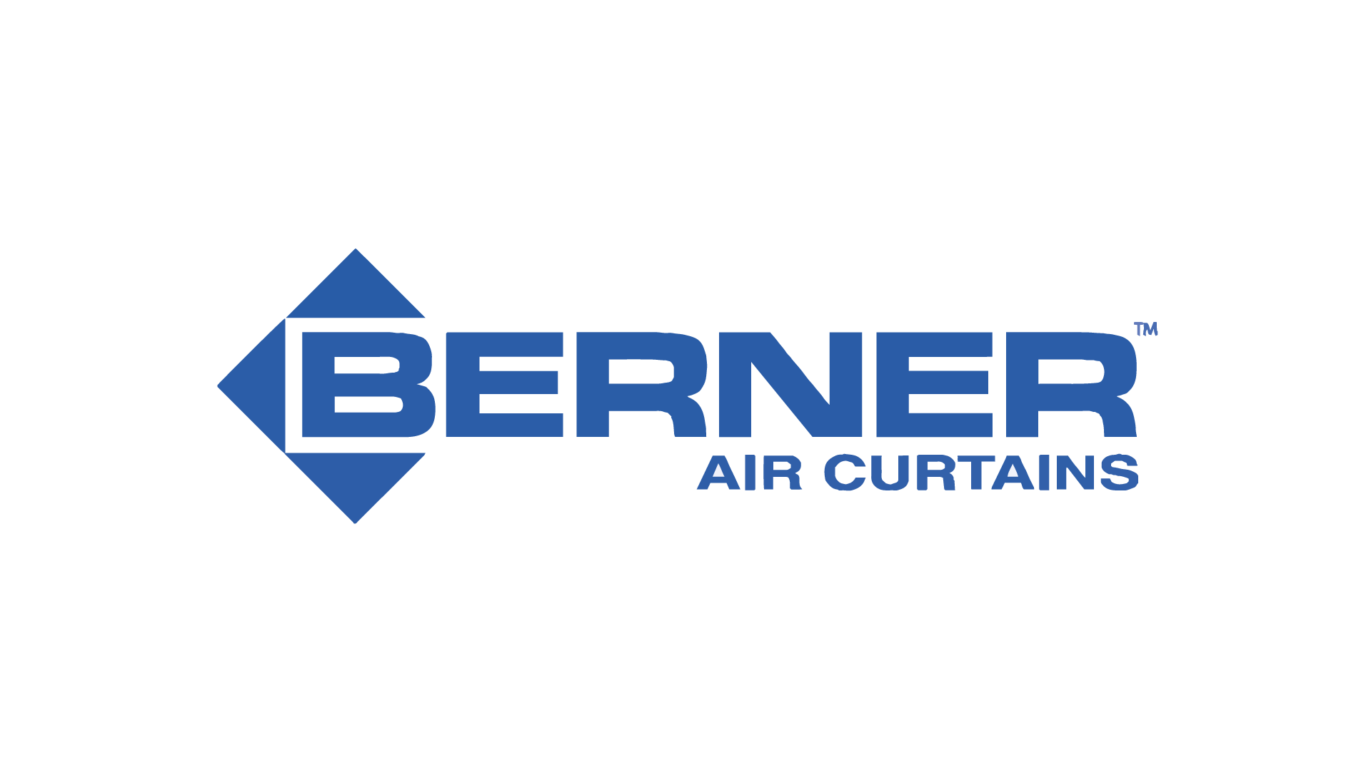 Berner Air Curtain works with CADS