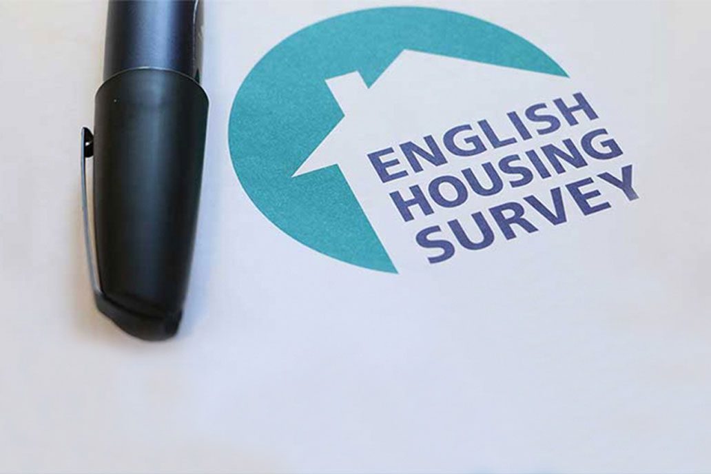 English and Scottish Housing Survey Helpline Team at CADS