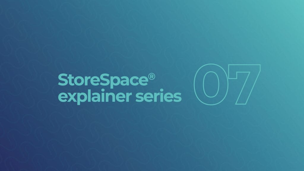 StoreSpace Explainer 7