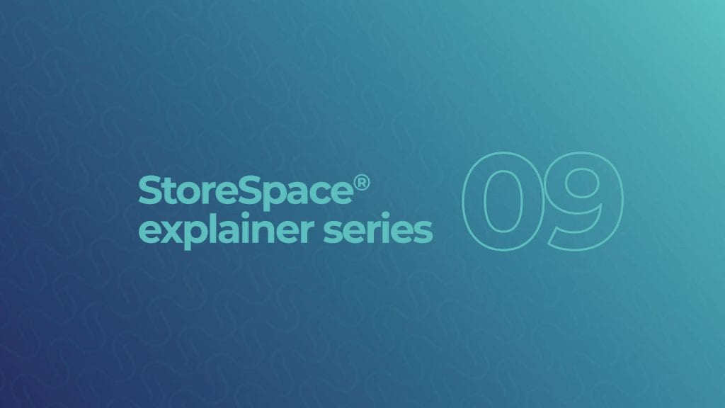 StoreSpace Explainer 9