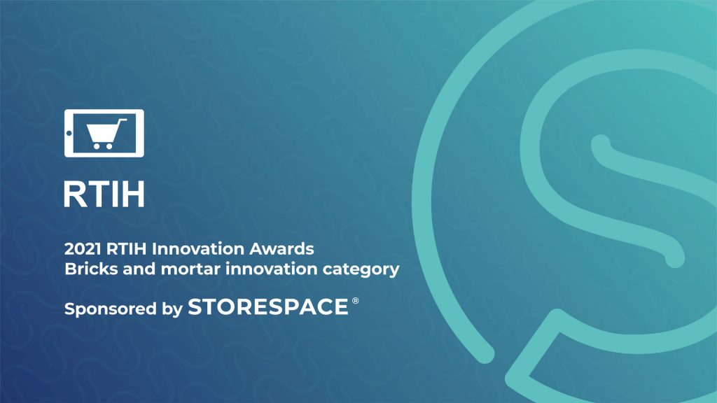 StoreSpace Sponsors RTIH Awards