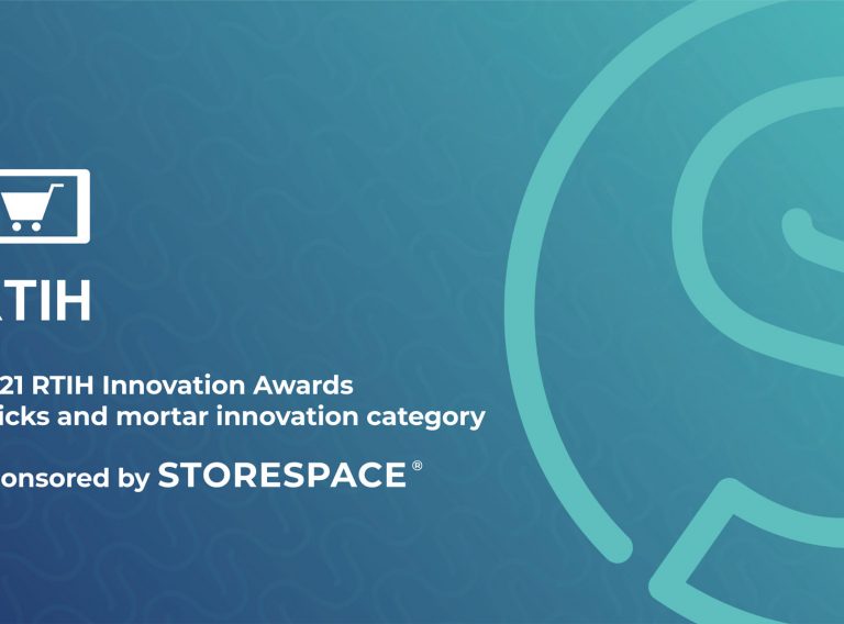 StoreSpace Sponsors RTIH Awards