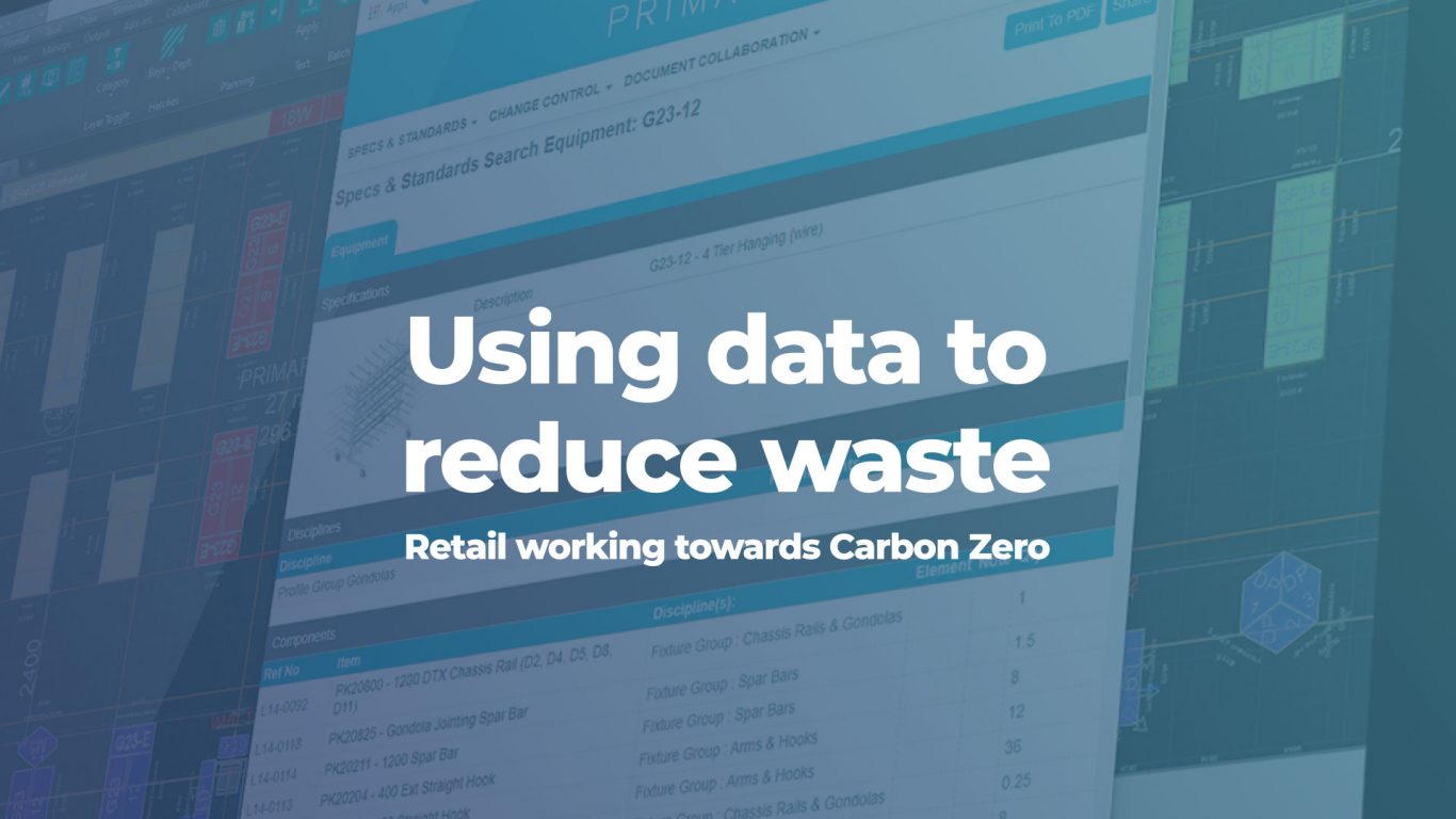 Retail working towards carbon zero