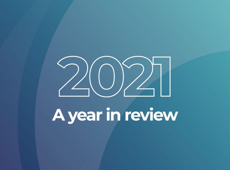 CADS 2021 A Year in Review