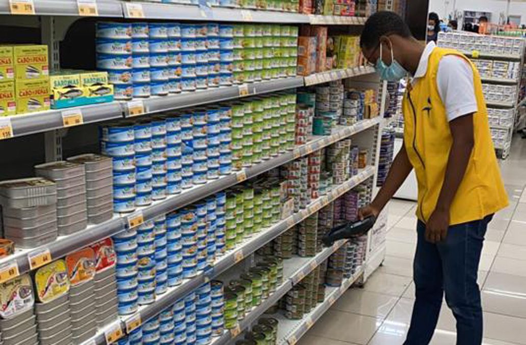Grupo Ramos grocery retailer achieves productivity gains using StoreSpace