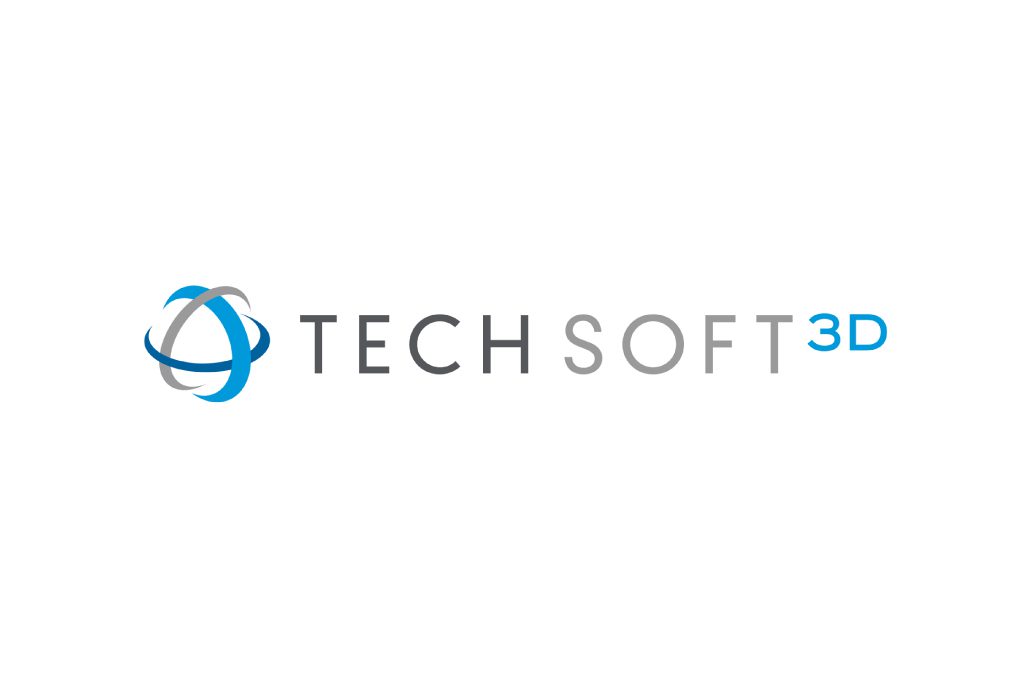 Tech soft 3D