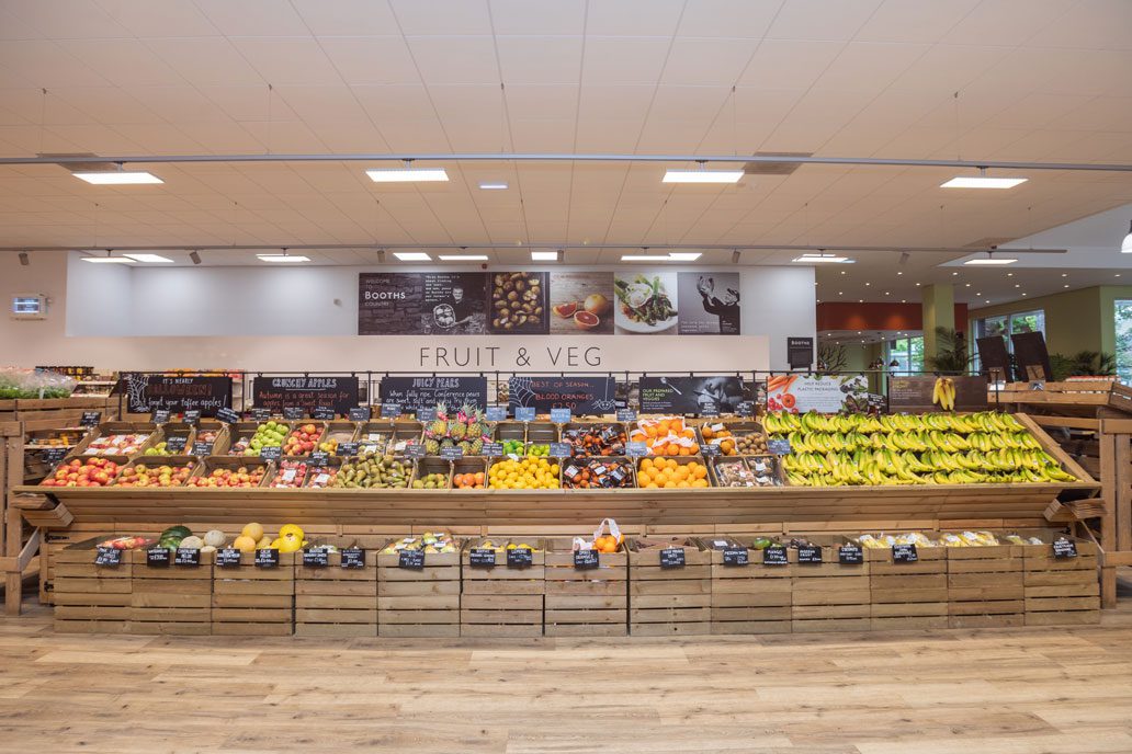 Understanding divergent shopper expectations CADS