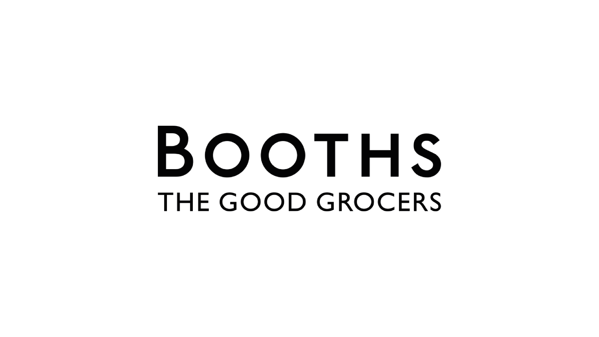 Booths supermarkets works with CADS