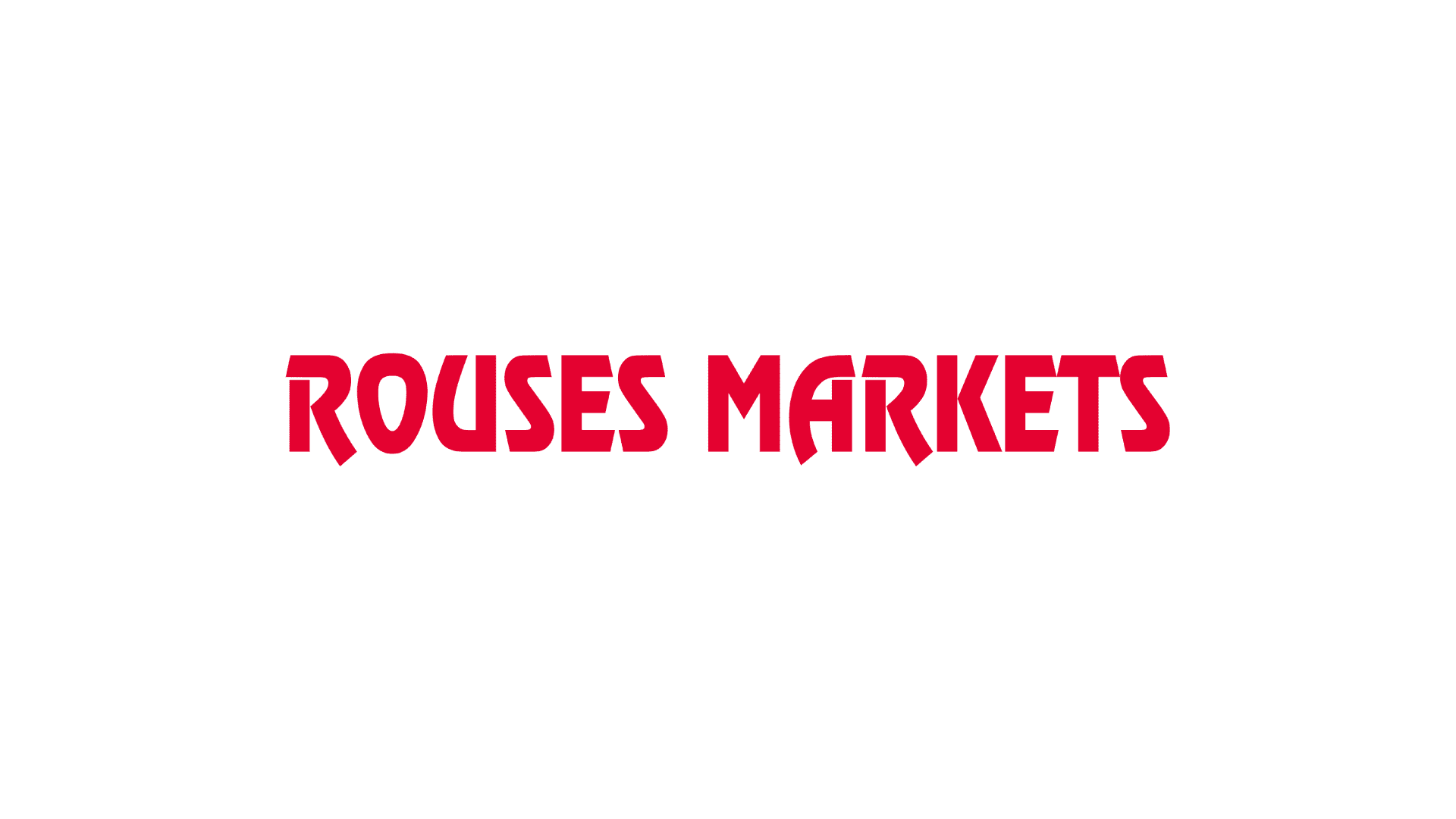 Rouses Markets works with CADS