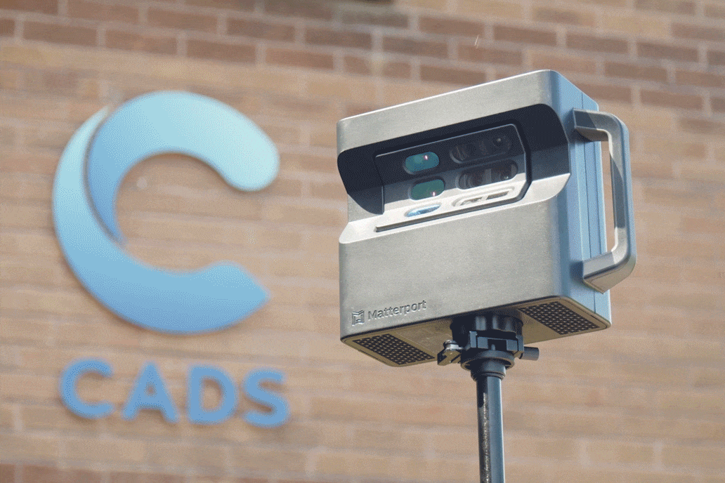 3D Digital twin models
