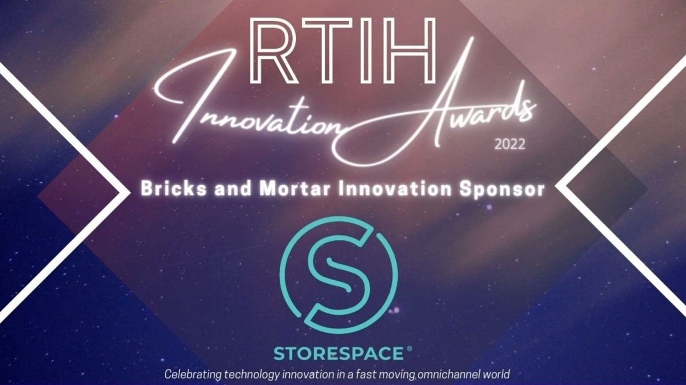 StoreSpace® sponsors RTIH Awards