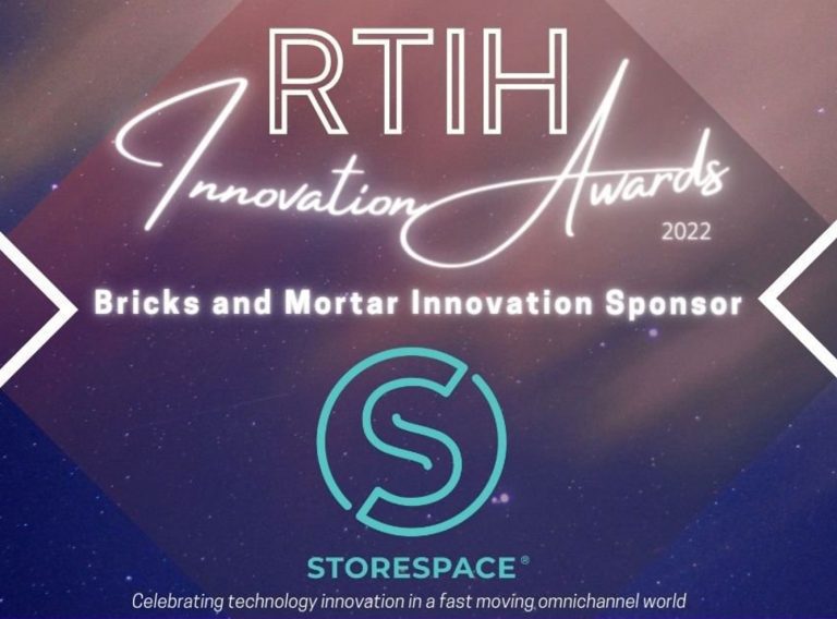 StoreSpace® sponsors RTIH Awards
