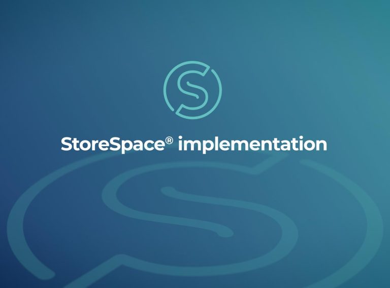 StoreSpace® Implementation
