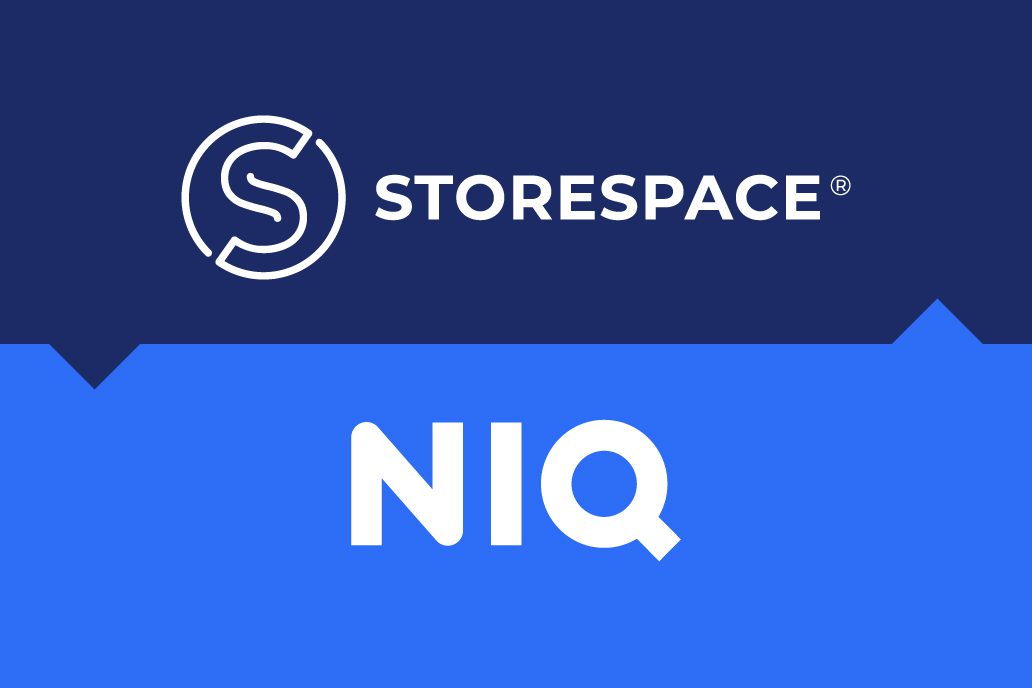 StoreSpace® and Nielsen integration
