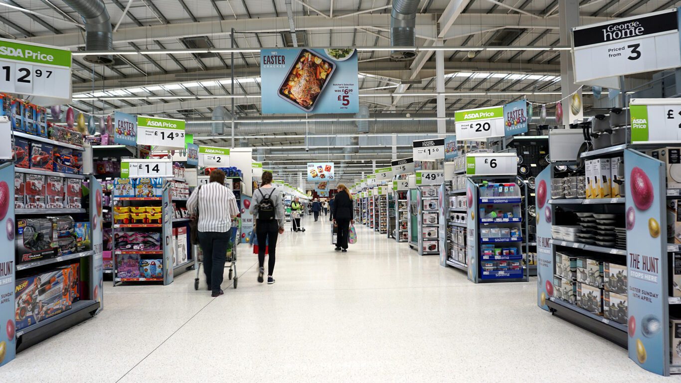 Top tips for boosting your retail space planning maturity