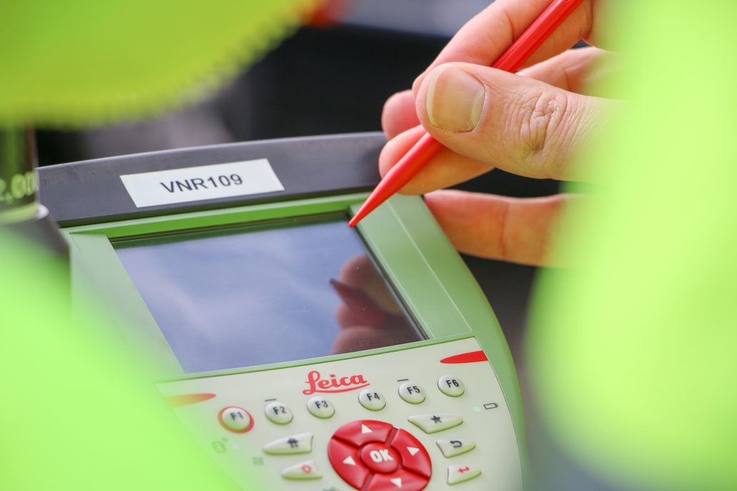 Contact the CADS survey team
