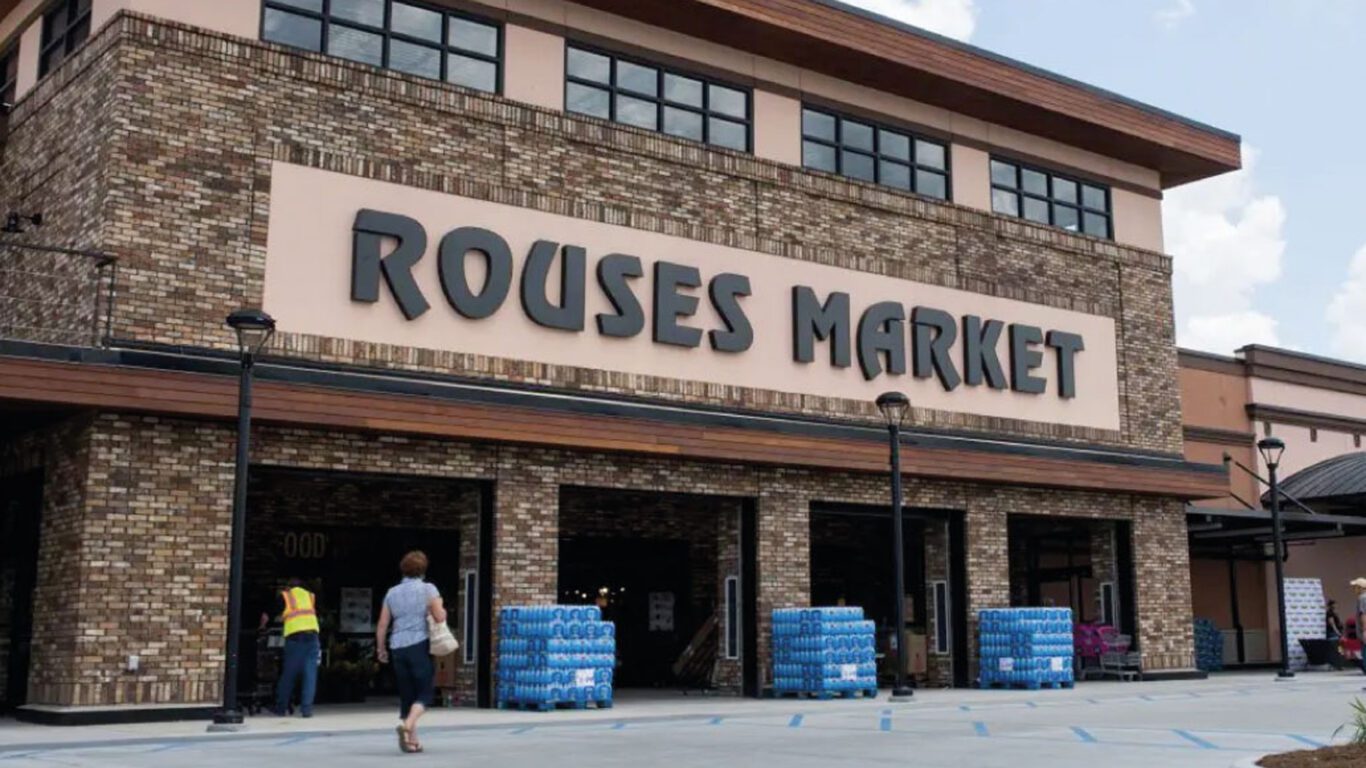 CADS helps US supermarket chain Rouses improve productivity and increase sales