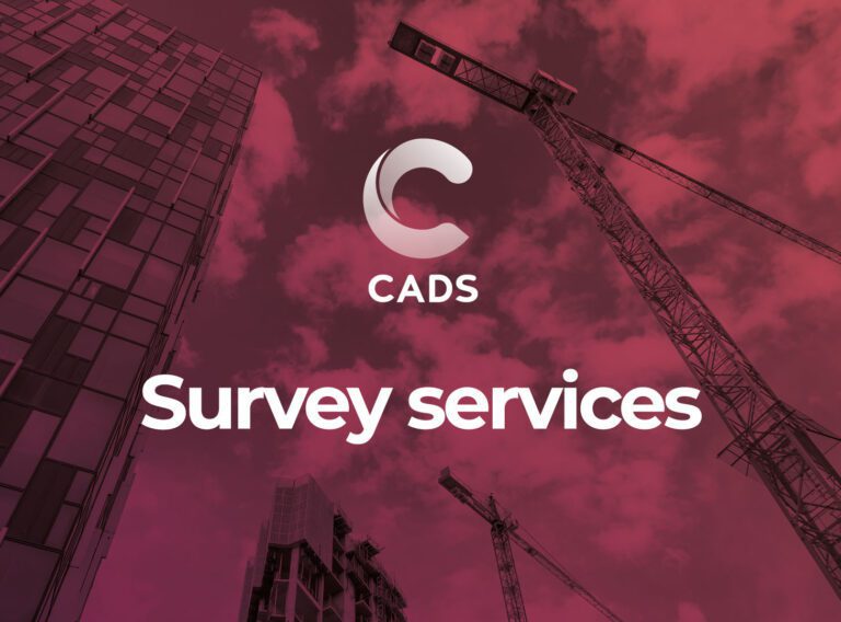 CADS Survey services