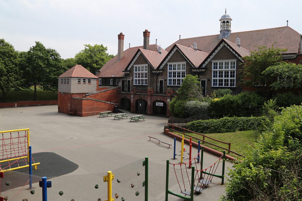 Ensuring your school estate and buildings align with 21st century needs