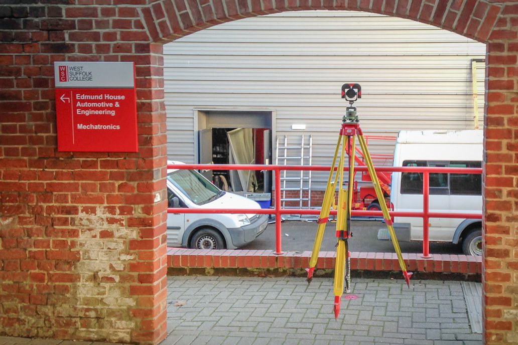 Ensuring your school estate and buildings align with 21st century needs