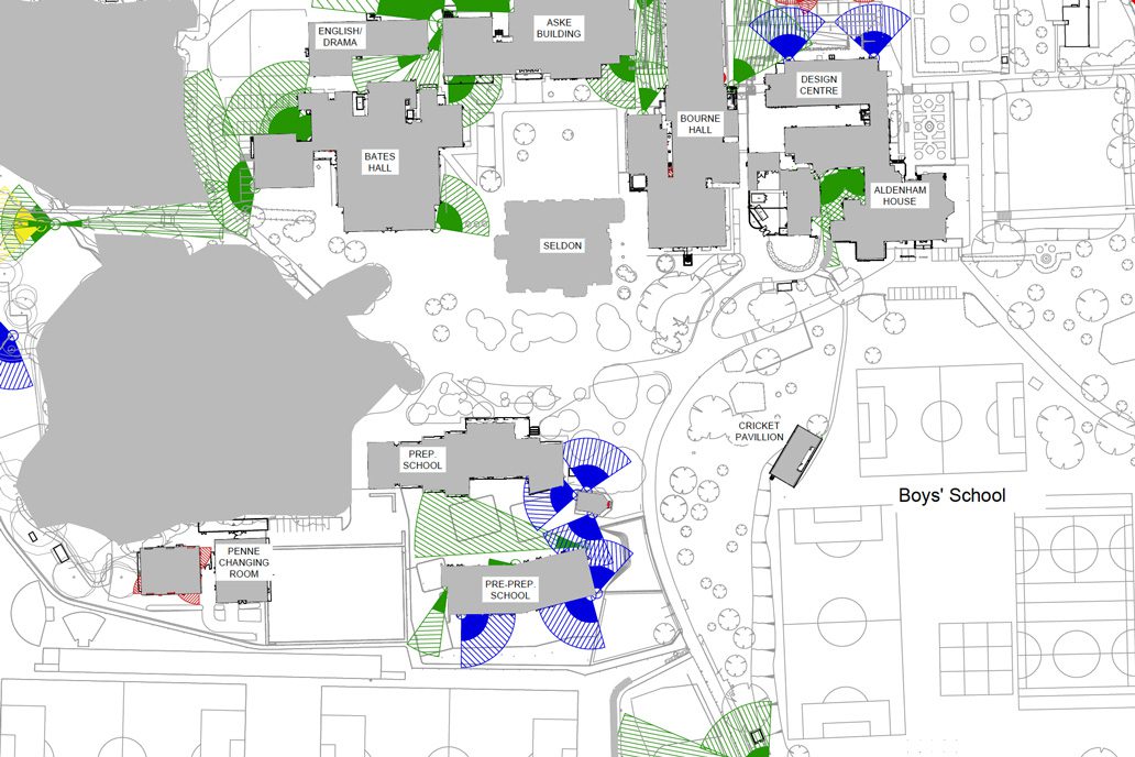 Ensuring your school estate and buildings align with 21st century needs