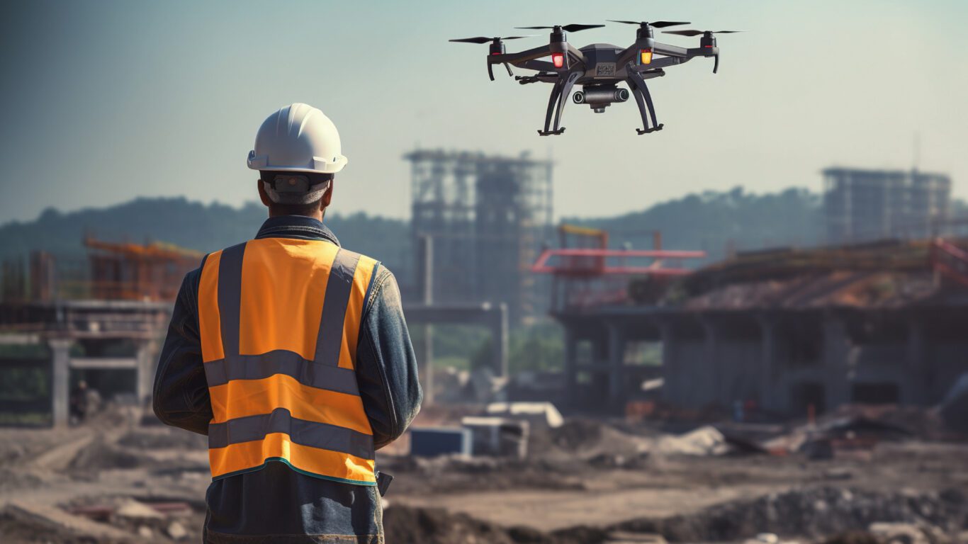 Survey expert CADS sees AI as latest in long line of big tech developments to benefit its sector