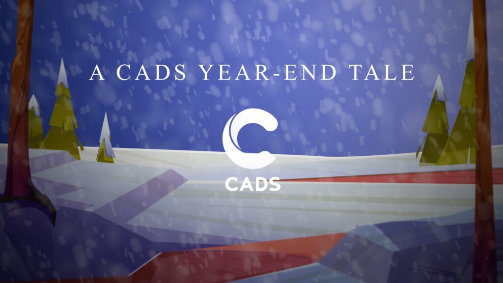 CADS 2023 year in review
