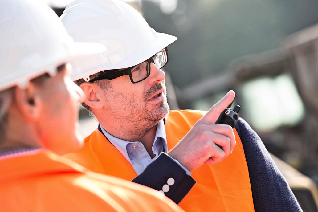Reducing the risk of utility strikes: the importance of utility detection surveys