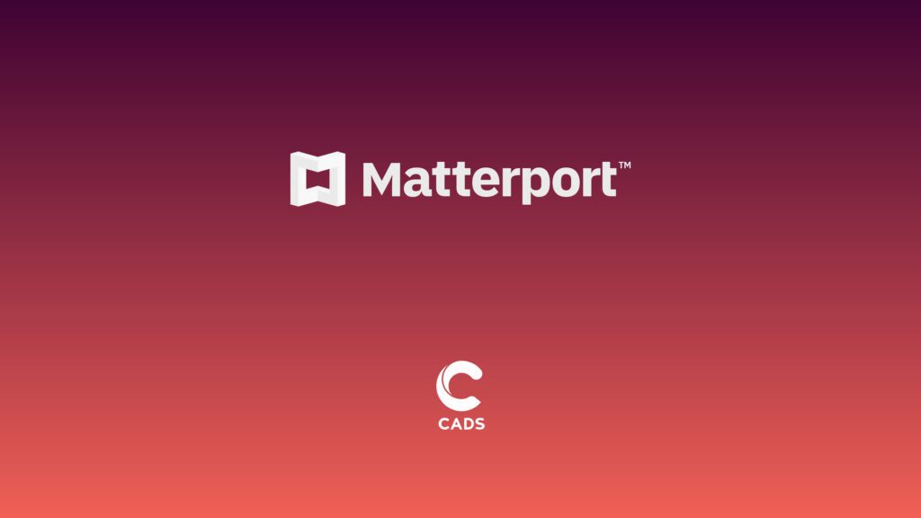 Matterport surveys